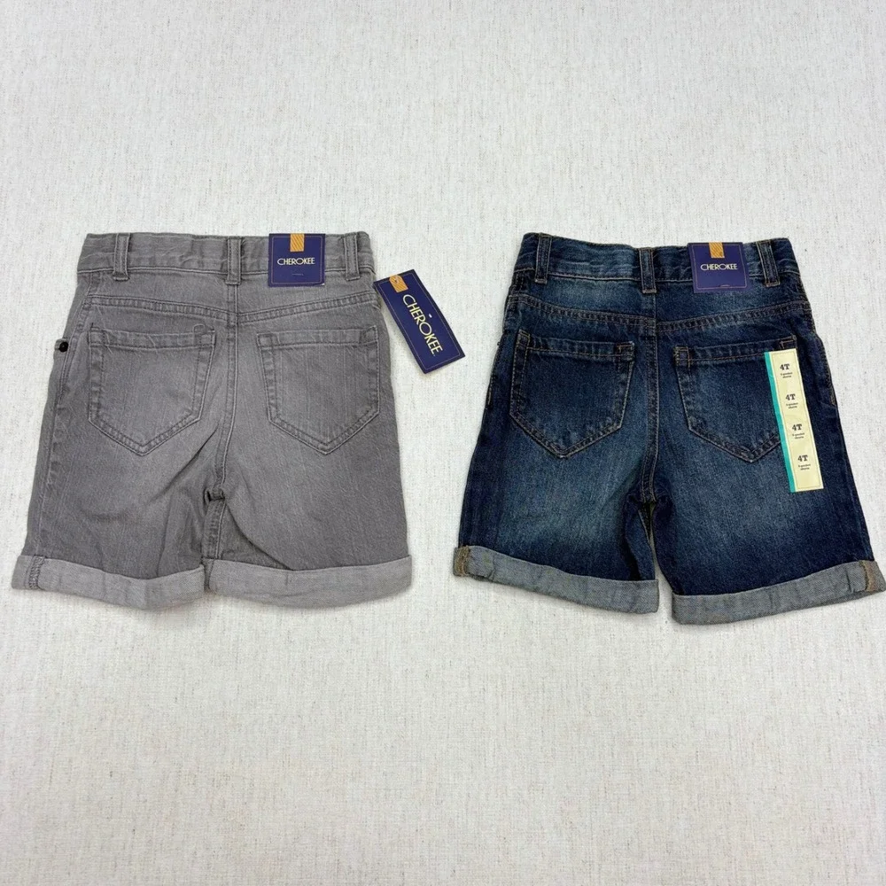 Cherokee bundle two